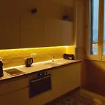 Apartament Oasis 22 Savynomad Harbour Residences Wow Views *