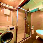 Apartament Oasis 22 Savynomad Harbour Residences Wow Views *