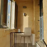 Daire Oasis 22 Savynomad Harbour Residences Wow Views Valletta