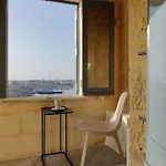 Oasis 22 Savynomad Harbour Residences Wow Views Daire Valletta