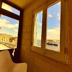 Oasis 22 Savynomad Harbour Residences Wow Views * Valletta