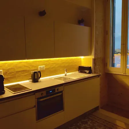 Apartment Oasis 22 Savynomad Harbour Residences Wow Views *
