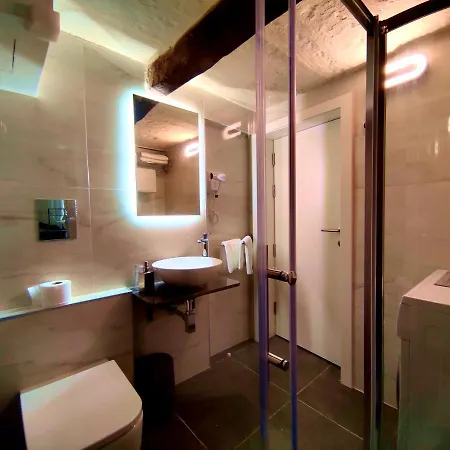 Oasis 22 Savynomad Harbour Residences Wow Views * Valletta