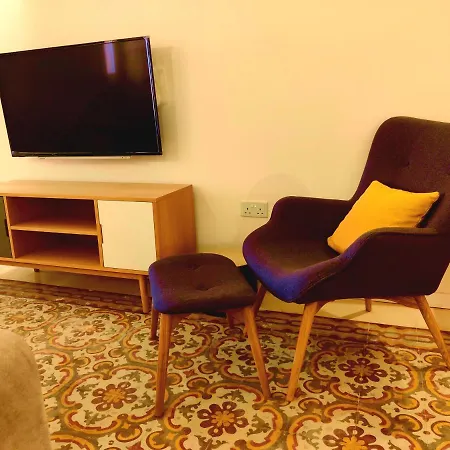 Oasis 22 Savynomad Harbour Residences Wow Views Διαμέρισμα *