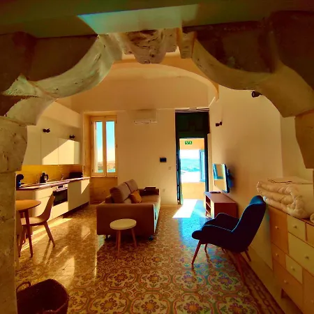 Διαμέρισμα Oasis 22 Savynomad Harbour Residences Wow Views