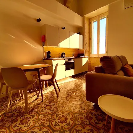 Apartment Oasis 22 Savynomad Harbour Residences Wow Views