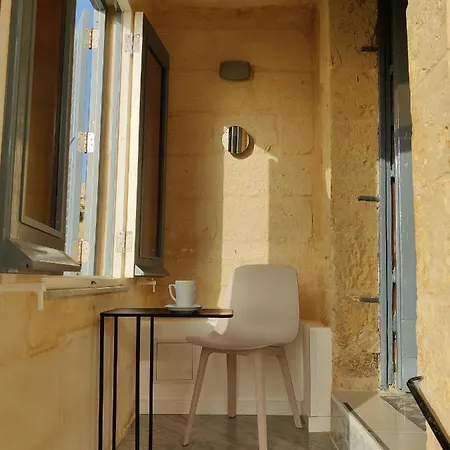 Apartment Oasis 22 Savynomad Harbour Residences Wow Views Valletta