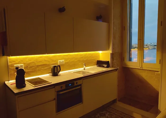 Appartamento Oasis 22 Savynomad Harbour Residences Wow Views *