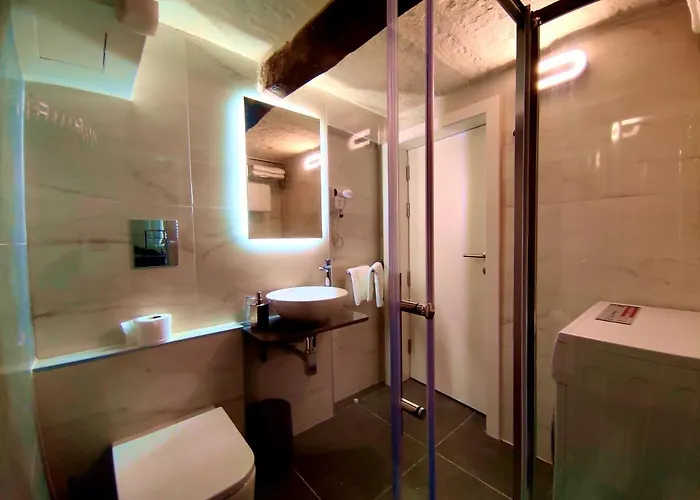 Oasis 22 Savynomad Harbour Residences Wow Views * Βαλέτα