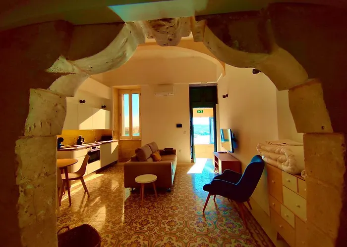 Διαμέρισμα Oasis 22 Savynomad Harbour Residences Wow Views