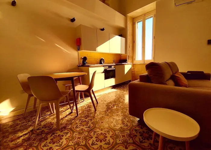 Διαμέρισμα Oasis 22 Savynomad Harbour Residences Wow Views