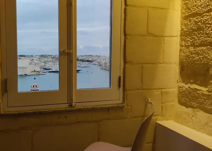 Oasis 22 Savynomad Harbour Residences Wow Views Διαμέρισμα