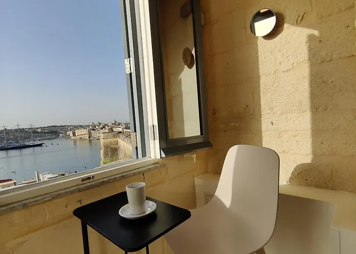 Διαμέρισμα Oasis 22 Savynomad Harbour Residences Wow Views