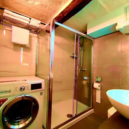 아파트 Oasis 22 Savynomad Harbour Residences Wow Views *