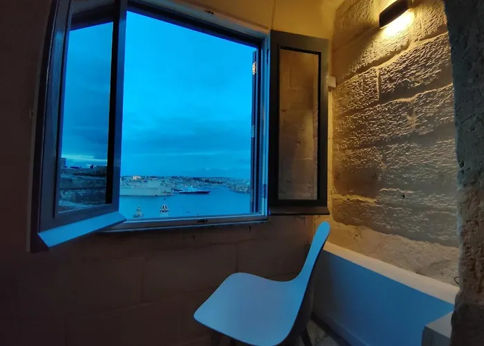 Daire Oasis 22 Savynomad Harbour Residences Wow Views