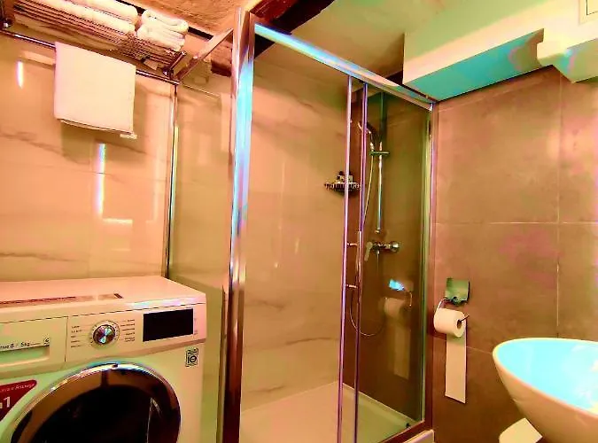 Apartment Oasis 22 Savynomad Harbour Residences Wow Views *