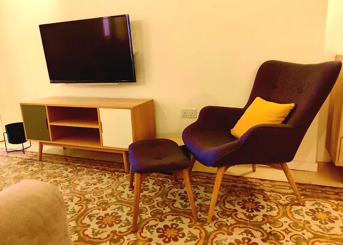 Oasis 22 Savynomad Harbour Residences Wow Views Apartment *